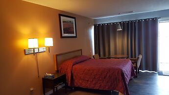 Town N Country Motor Inn