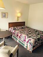 Town N Country Motor Inn