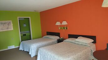 Town N Country Motor Inn