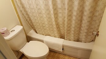 Town N Country Motor Inn