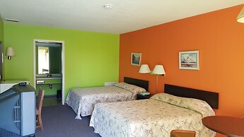 Town N Country Motor Inn