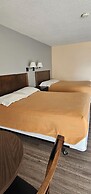 Town N Country Motor Inn
