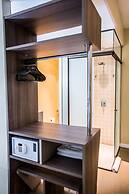 SLIM Cuiabá Aeroporto