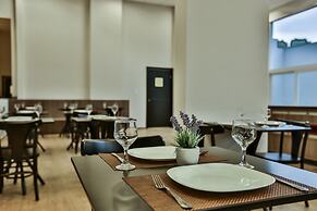 SLIM Cuiabá Aeroporto