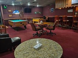 The Lodge at Russell