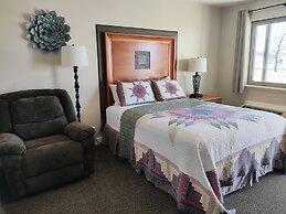The Lodge at Russell