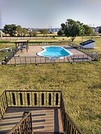 The Lodge at Russell