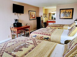 The Lodge at Russell