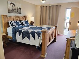 The Lodge at Russell