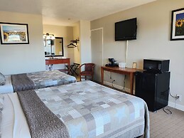 The Lodge at Russell