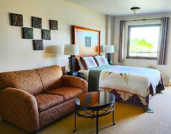 The Lodge at Russell