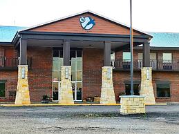 The Lodge at Russell