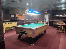 The Lodge at Russell