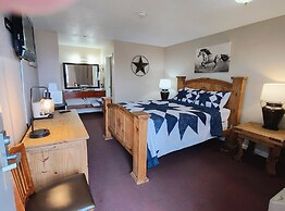 The Lodge at Russell