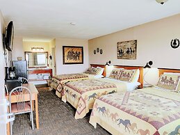The Lodge at Russell