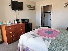 The Lodge at Russell