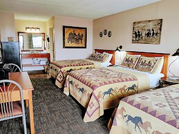 The Lodge at Russell