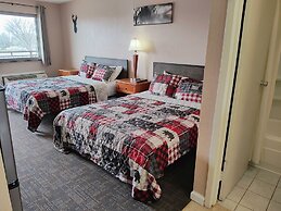 The Lodge at Russell