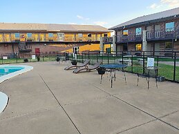 The Lodge at Russell
