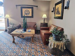 The Lodge at Russell