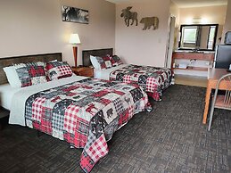 The Lodge at Russell