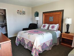 The Lodge at Russell