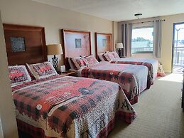 The Lodge at Russell