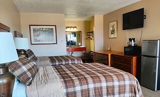 The Lodge at Russell