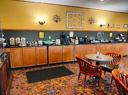 The Lodge at Russell