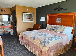 The Lodge at Russell
