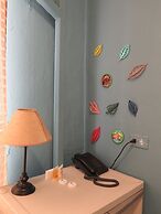 Panama House Bed & Breakfast