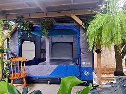Panama House Bed & Breakfast