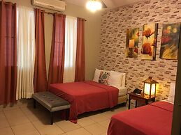 Panama House Bed & Breakfast