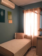 Panama House Bed & Breakfast