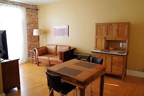 In Season Guest Suite