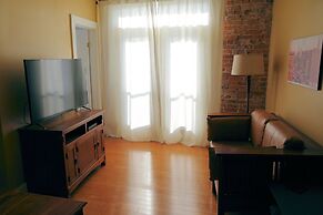 In Season Guest Suite