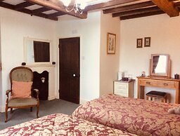 Manor Guest House