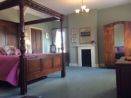 Manor Guest House