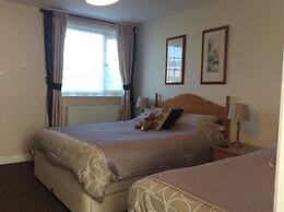 Manor Guest House