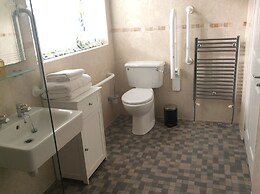Manor Guest House