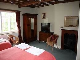 Manor Guest House