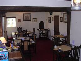 Manor Guest House