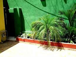 Hostal Playa Los Cocos