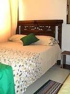 Hostal Playa Los Cocos