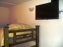 Hostal Playa Los Cocos