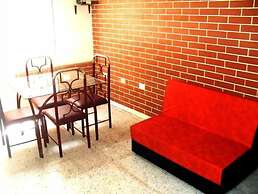 Hostal Playa Los Cocos