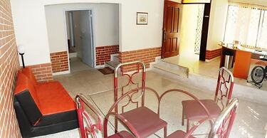 Hostal Playa Los Cocos