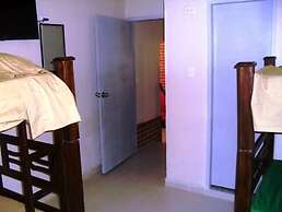 Hostal Playa Los Cocos