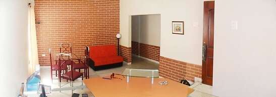 Hostal Playa Los Cocos