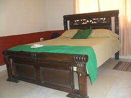 Hostal Playa Los Cocos